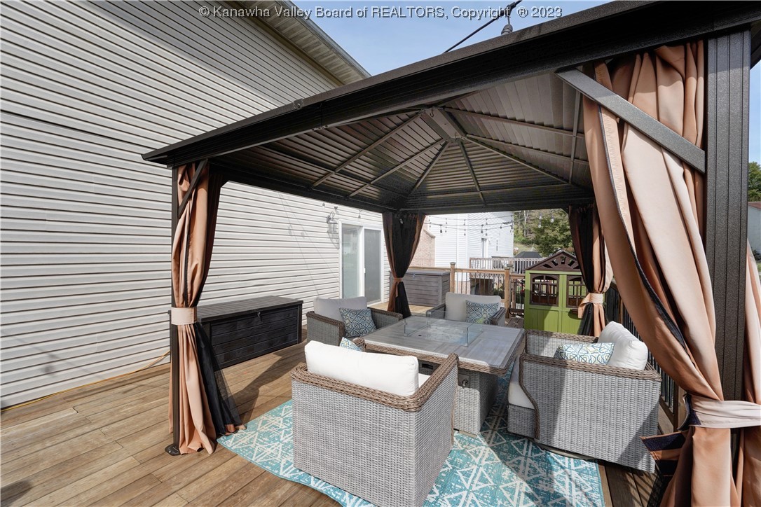 139 Hidden Valley Drive