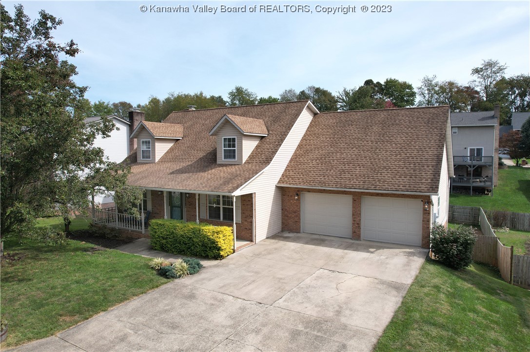 139 Hidden Valley Drive