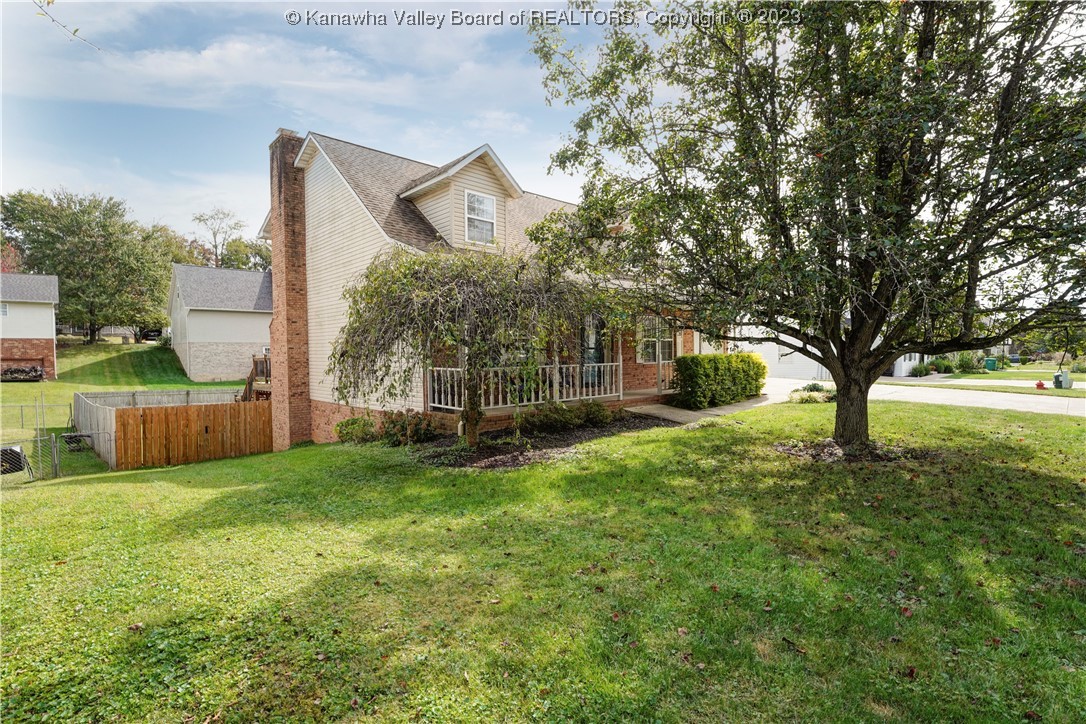 139 Hidden Valley Drive