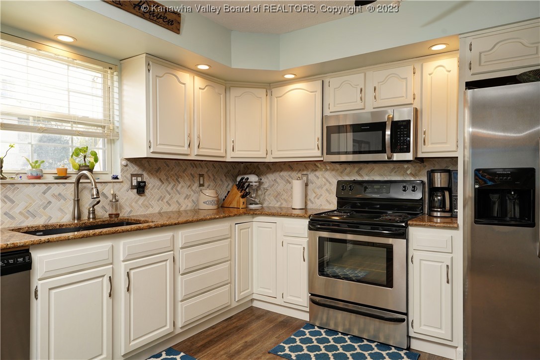 139 Hidden Valley Drive