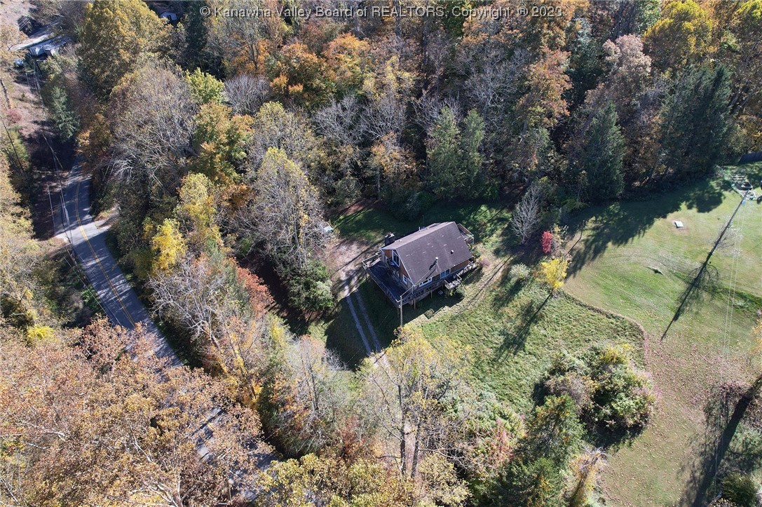 4812 Greenview Road