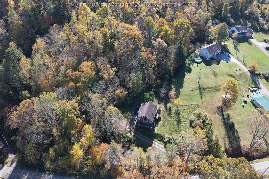 4812 Greenview Road