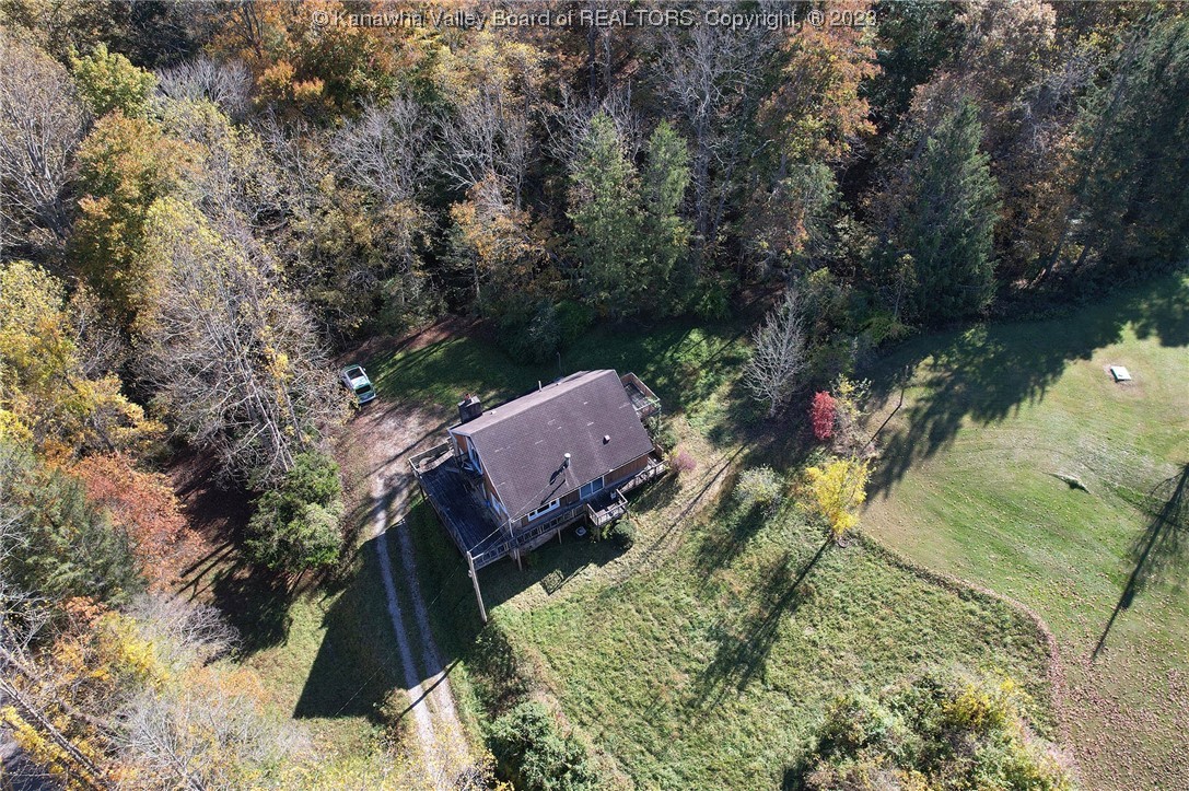 4812 Greenview Road
