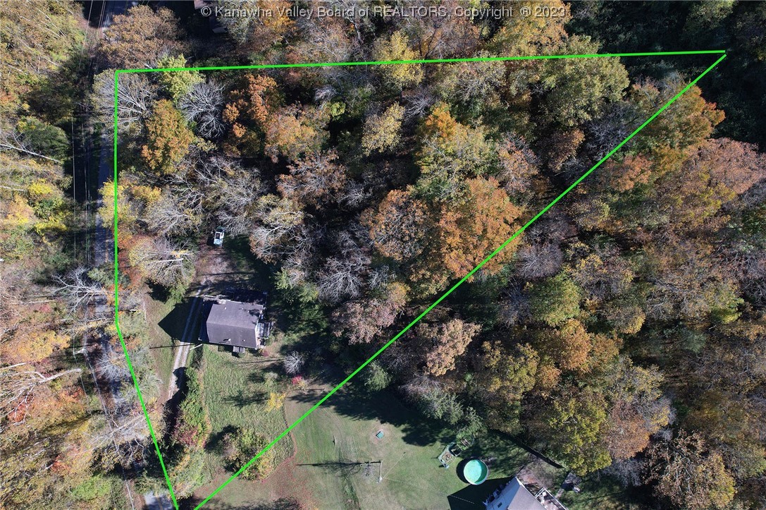 4812 Greenview Road