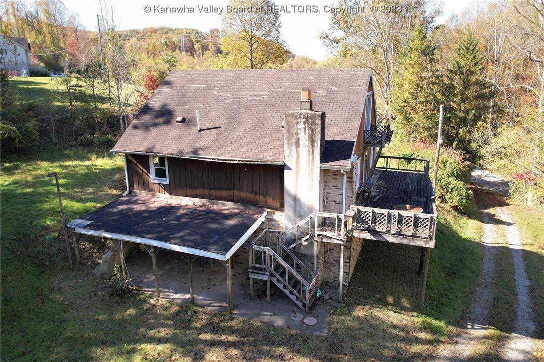 4812 Greenview Road