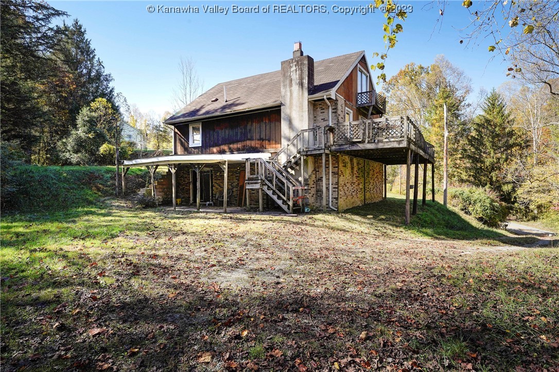 4812 Greenview Road