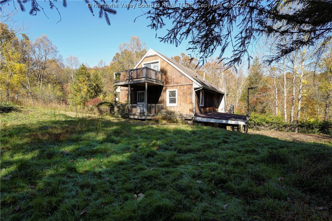 4812 Greenview Road