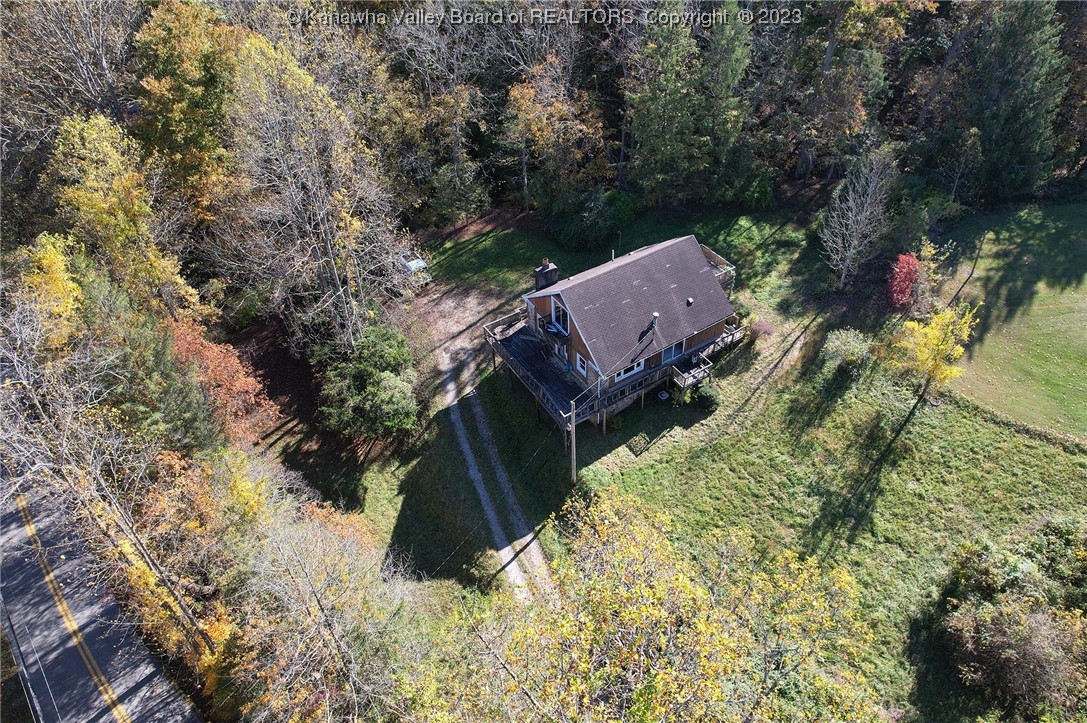 4812 Greenview Road
