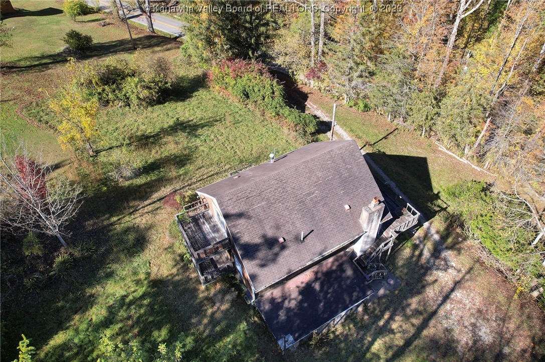 4812 Greenview Road