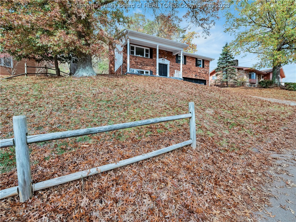 1202 Ellen Drive