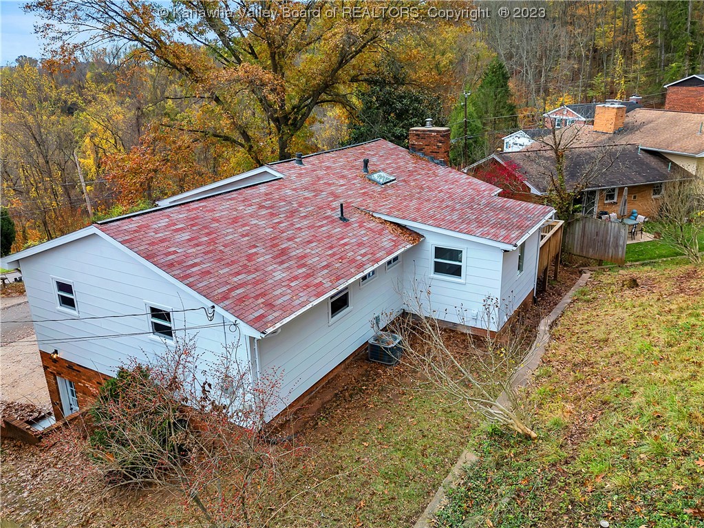 1202 Ellen Drive