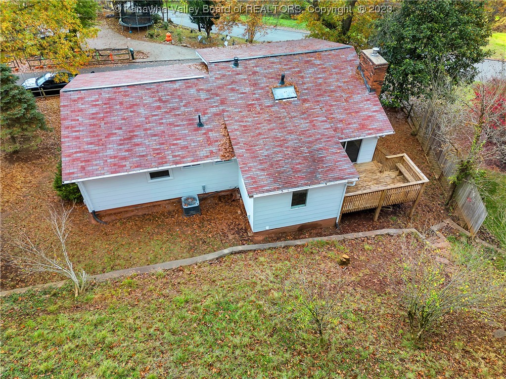 1202 Ellen Drive
