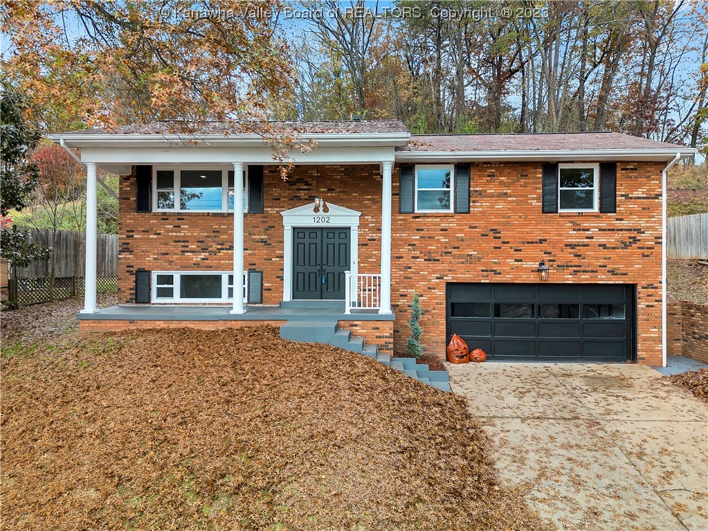 1202 Ellen Drive