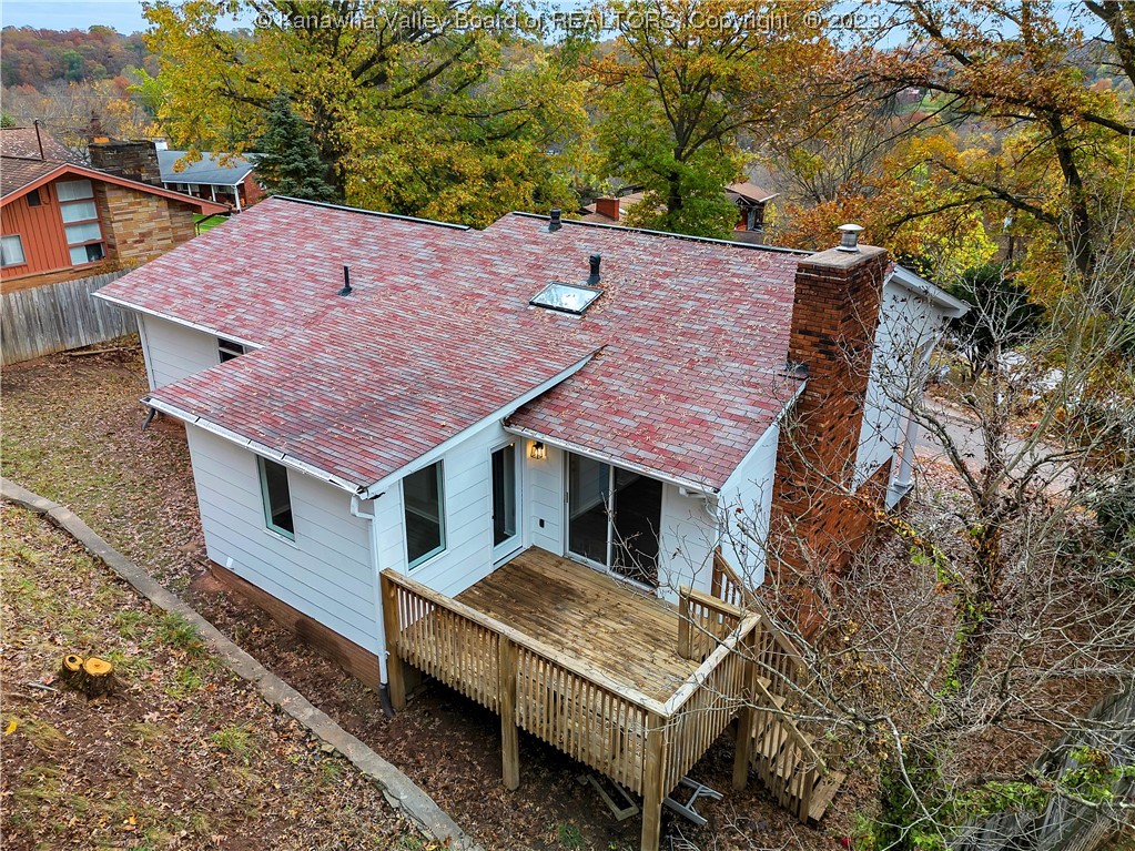 1202 Ellen Drive