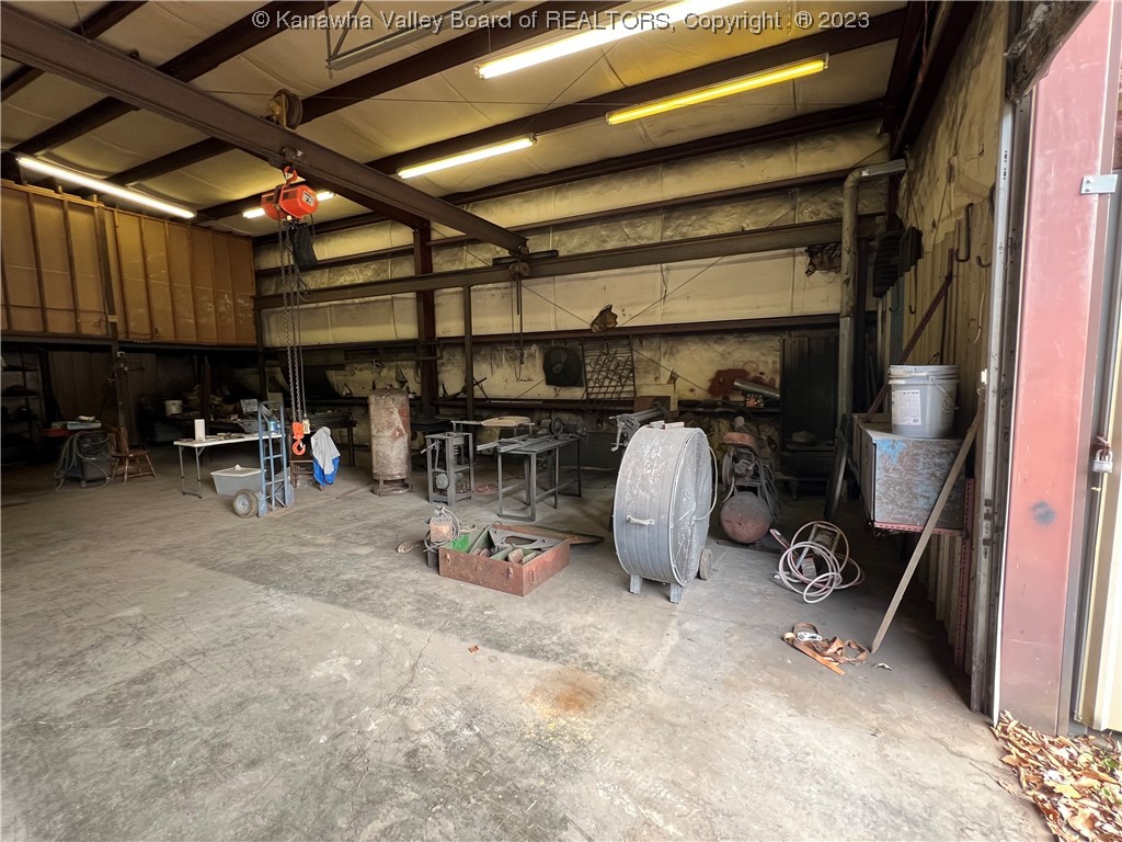 6901 Kanawha State Forest Drive