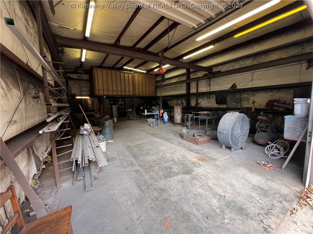 6901 Kanawha State Forest Drive