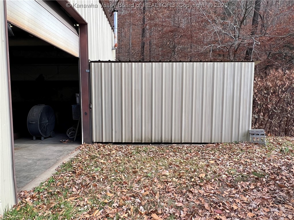 6901 Kanawha State Forest Drive