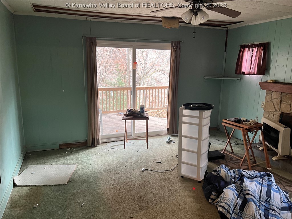 6862 Kanawha State Forest Drive