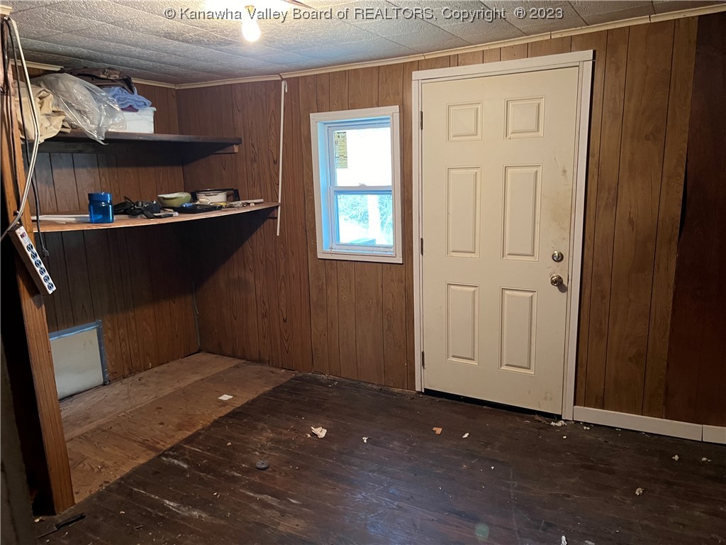 6862 Kanawha State Forest Drive