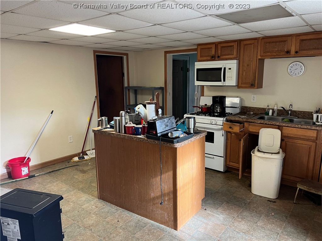 6862 Kanawha State Forest Drive