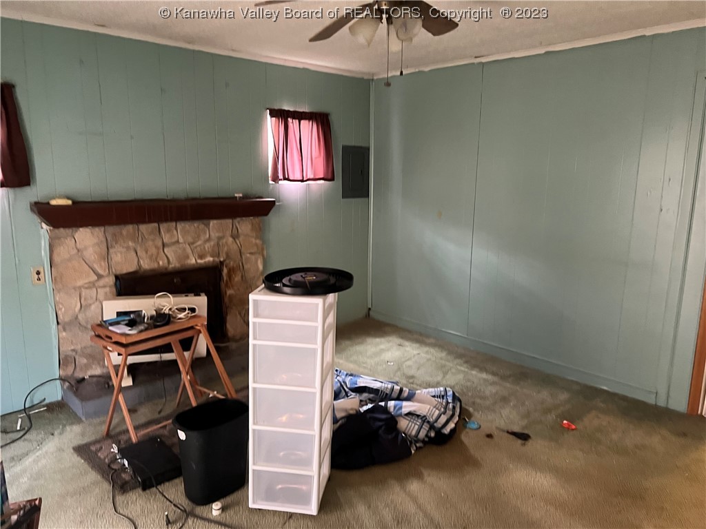 6862 Kanawha State Forest Drive