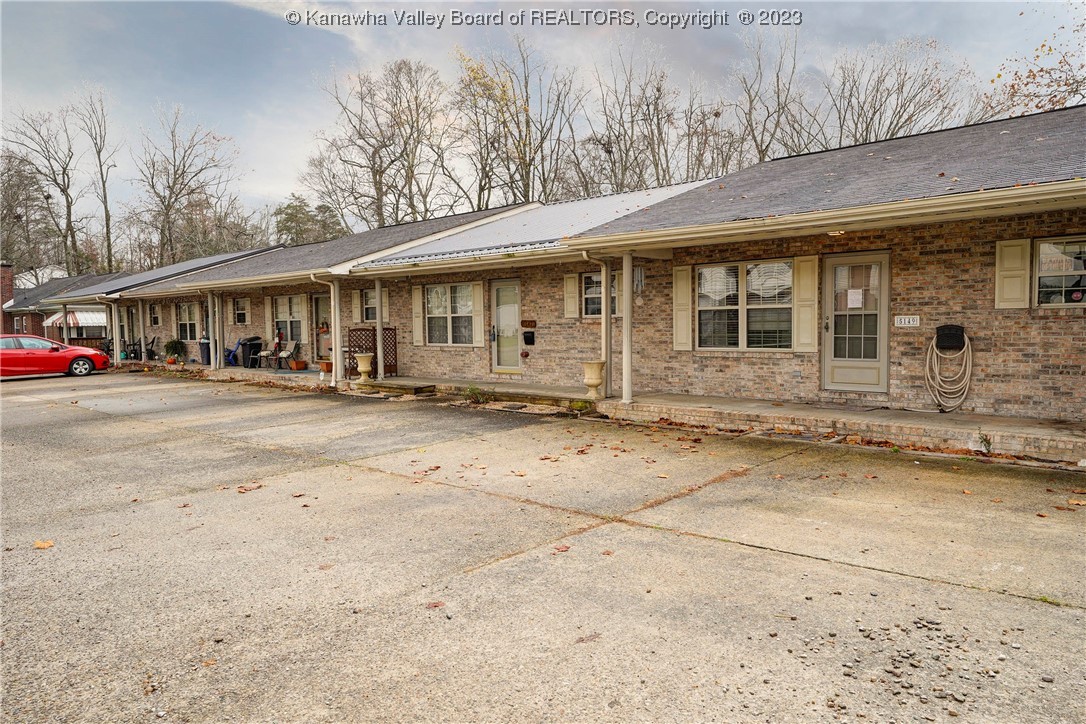 5147 Briar Road