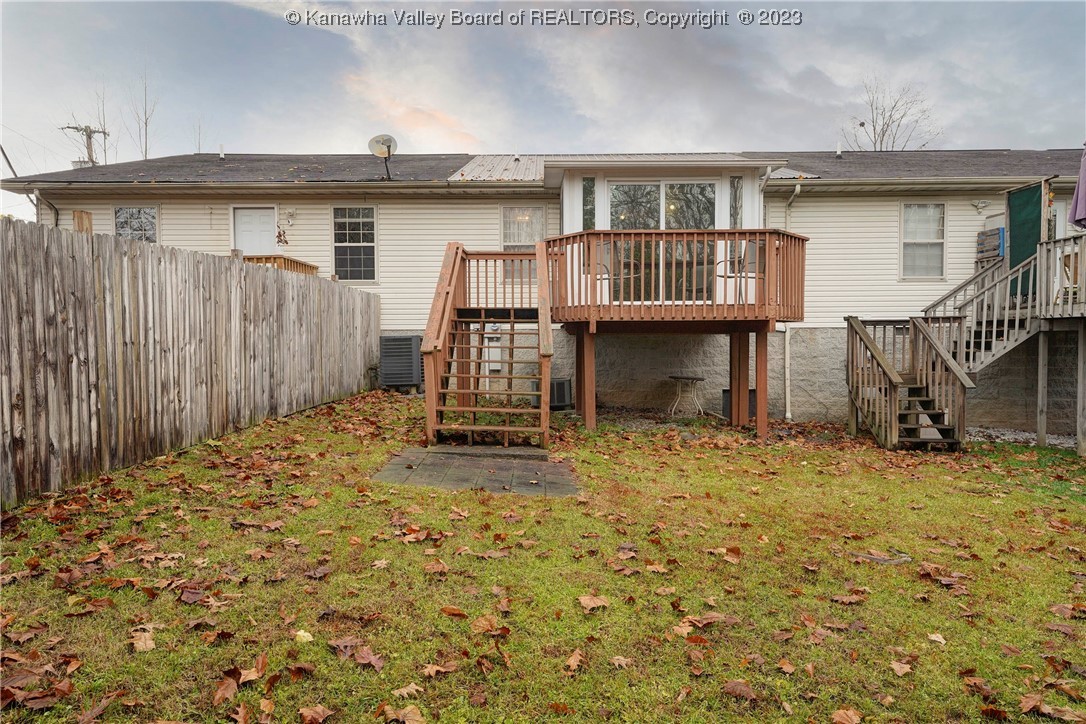 5147 Briar Road