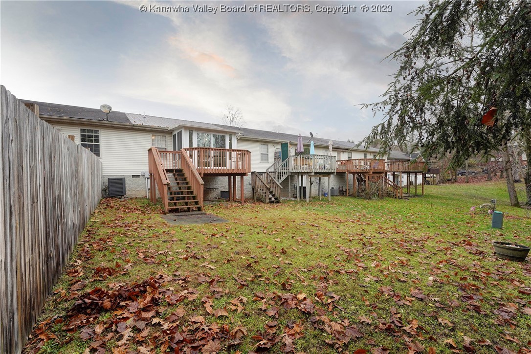 5147 Briar Road