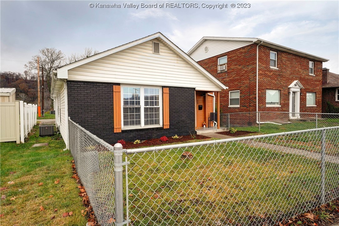 33 MacCorkle Avenue