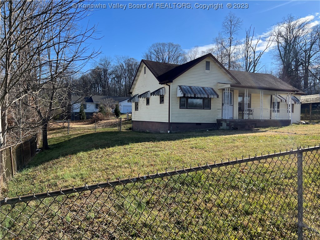 5290 Ridgecross Drive