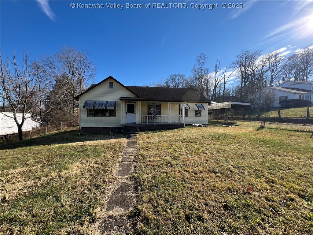5290 Ridgecross Drive