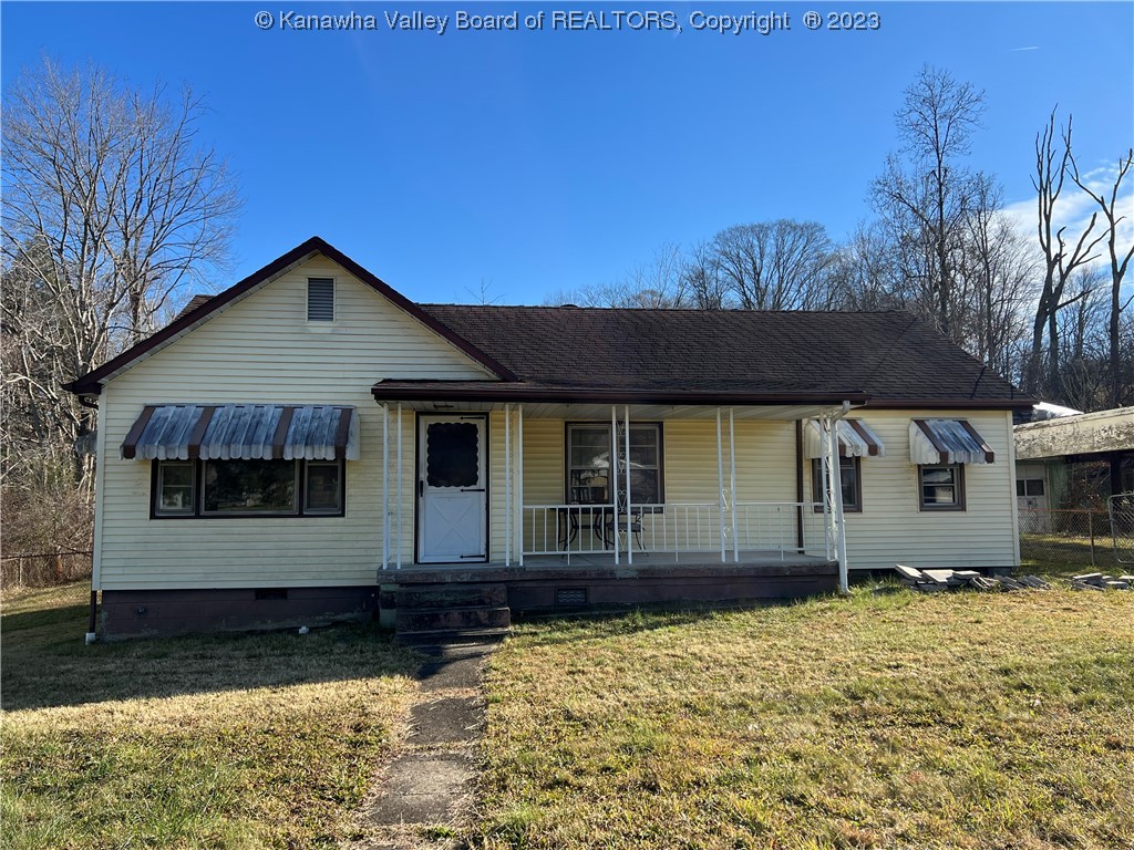 5290 Ridgecross Drive