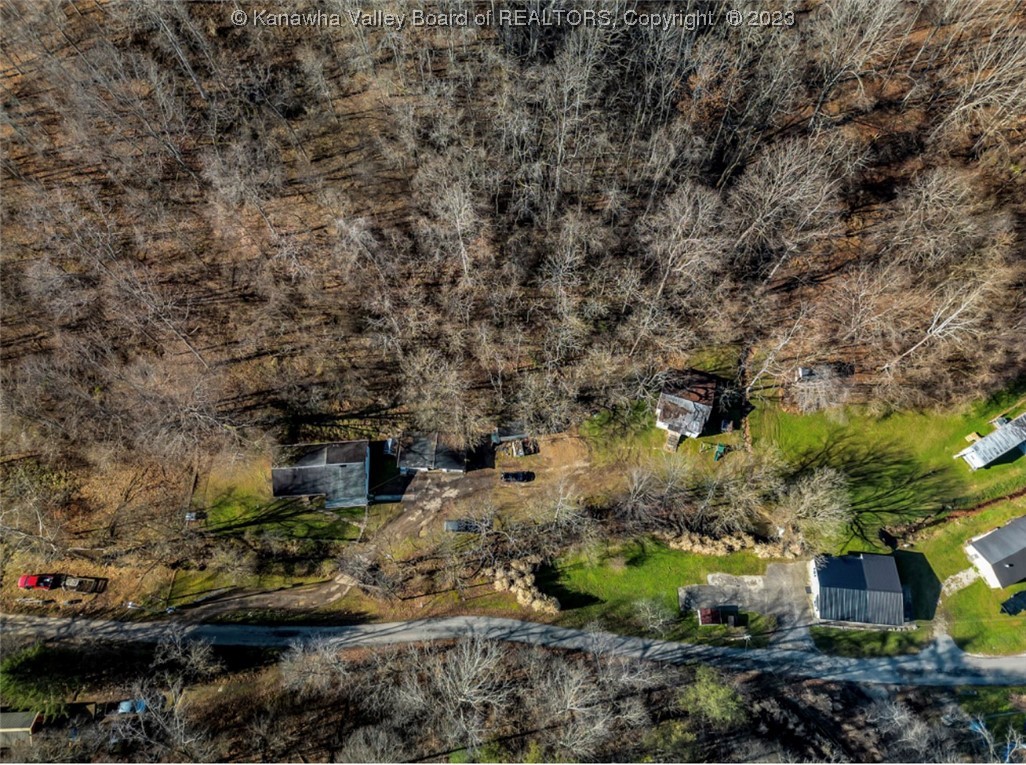 1749 Chapps Fork Branch Road