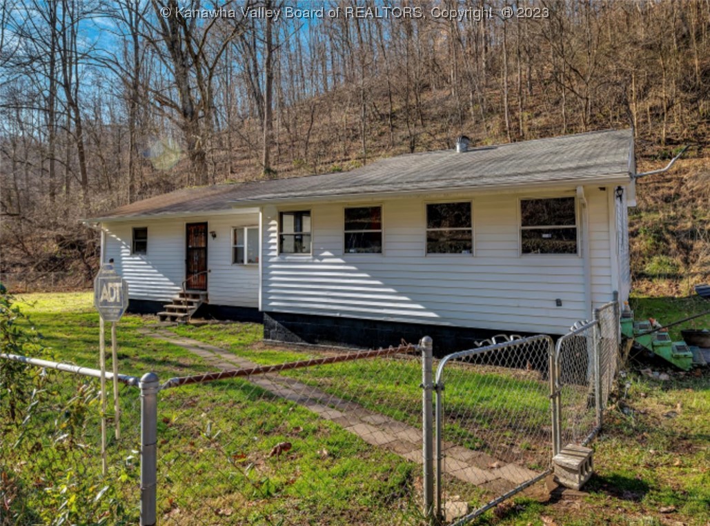 1749 Chapps Fork Branch Road