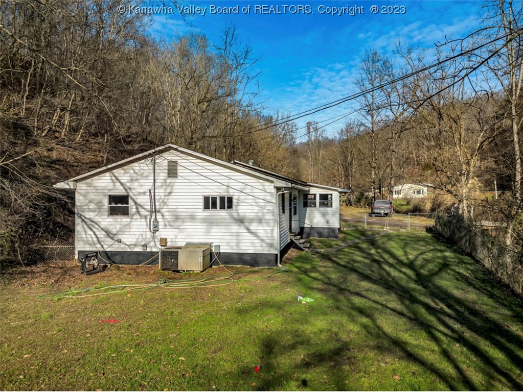 1749 Chapps Fork Branch Road