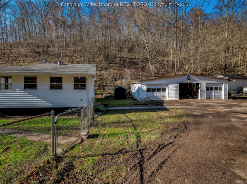 1749 Chapps Fork Branch Road