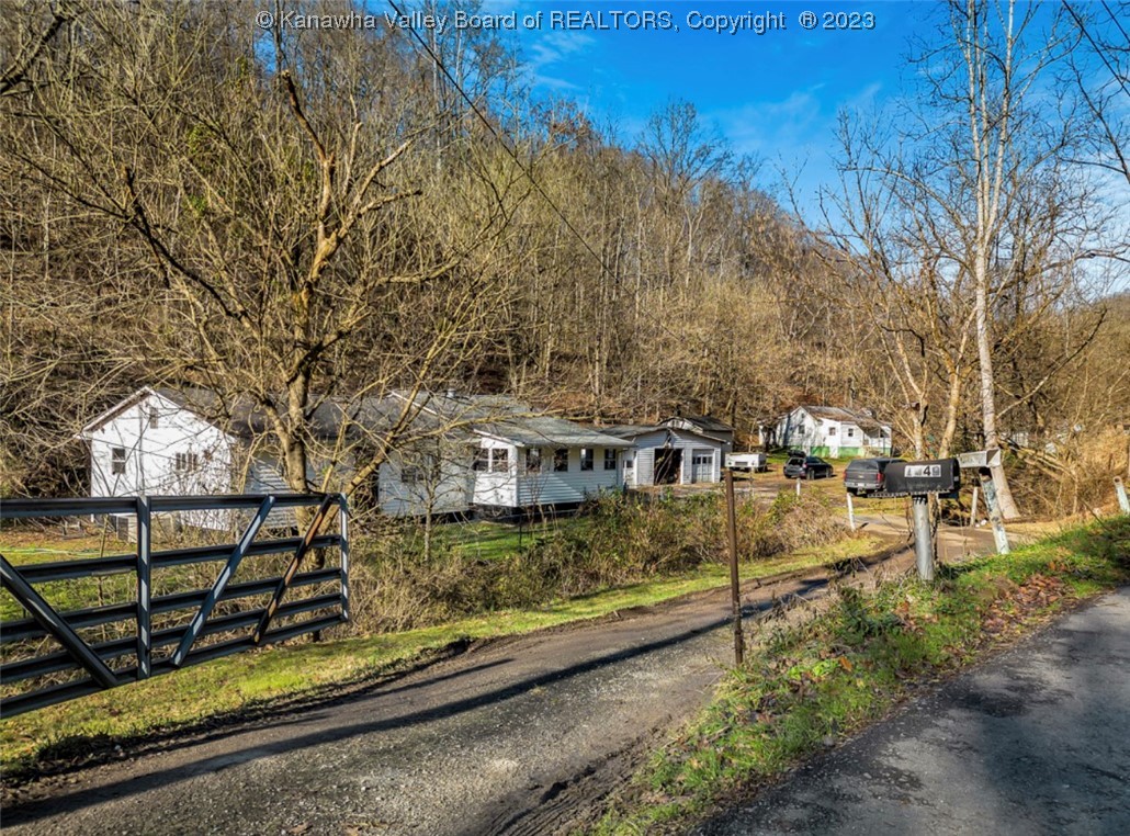 1749 Chapps Fork Branch Road