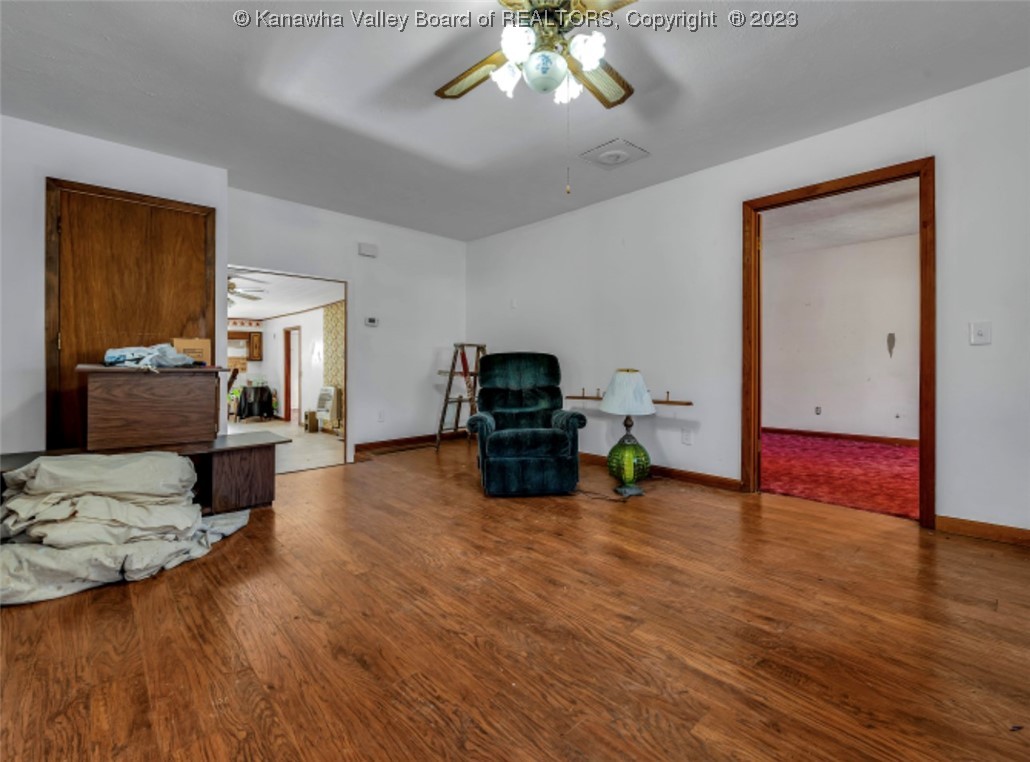 1749 Chapps Fork Branch Road