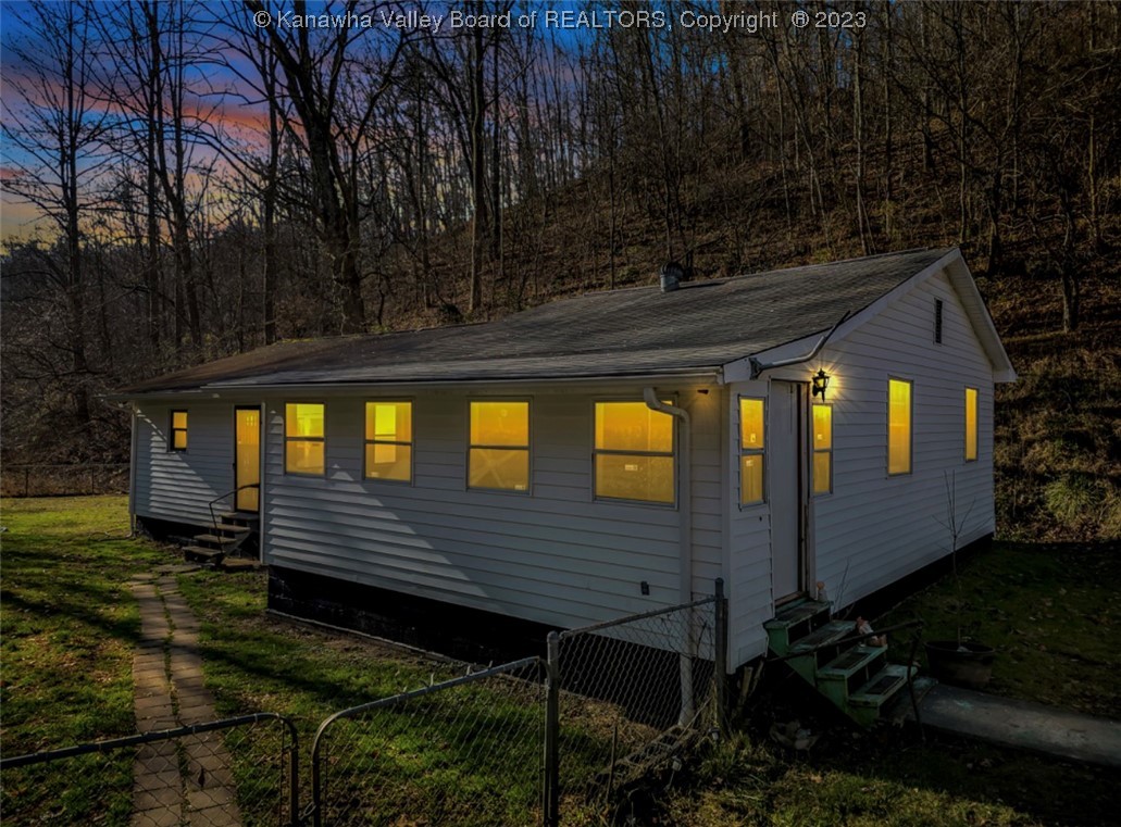1749 Chapps Fork Branch Road