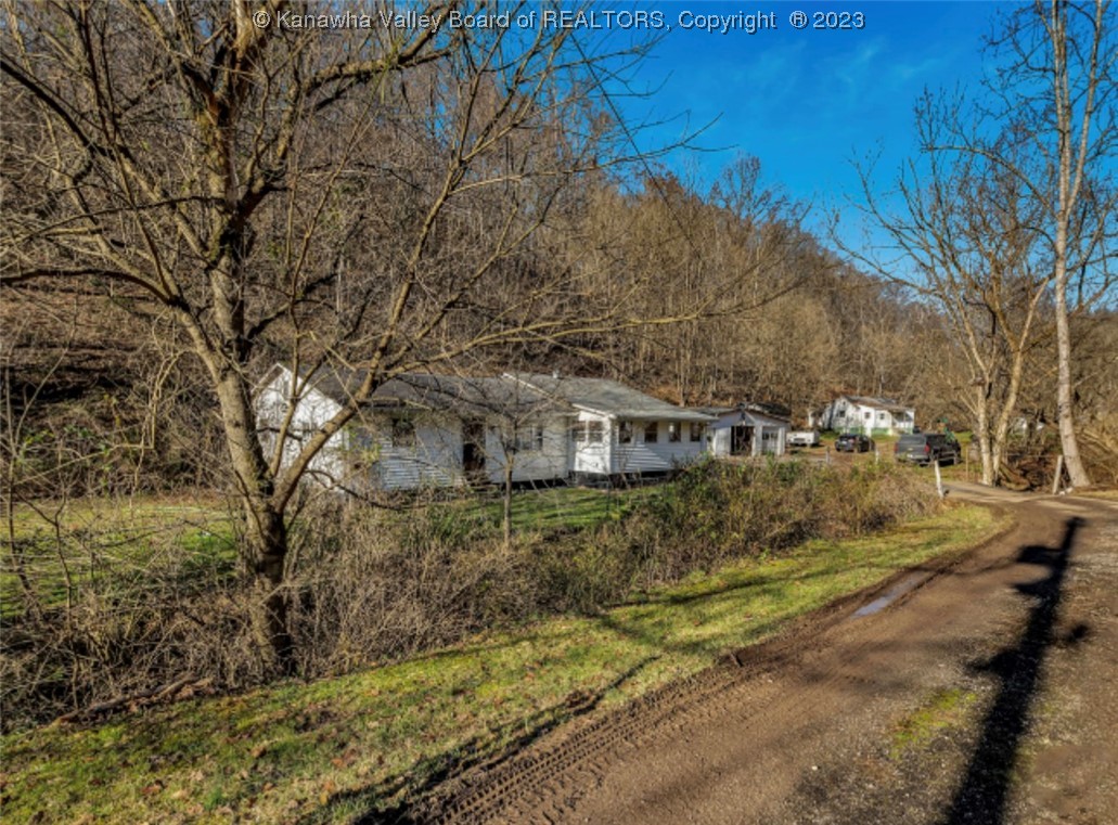 1749 Chapps Fork Branch Road