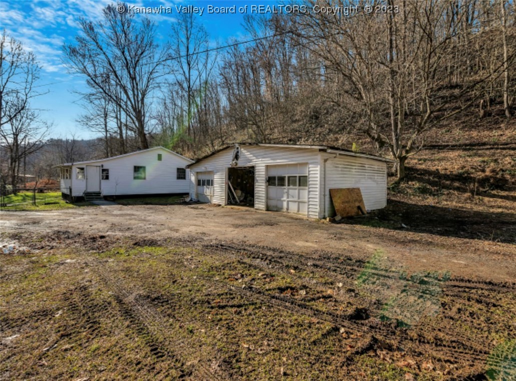 1749 Chapps Fork Branch Road
