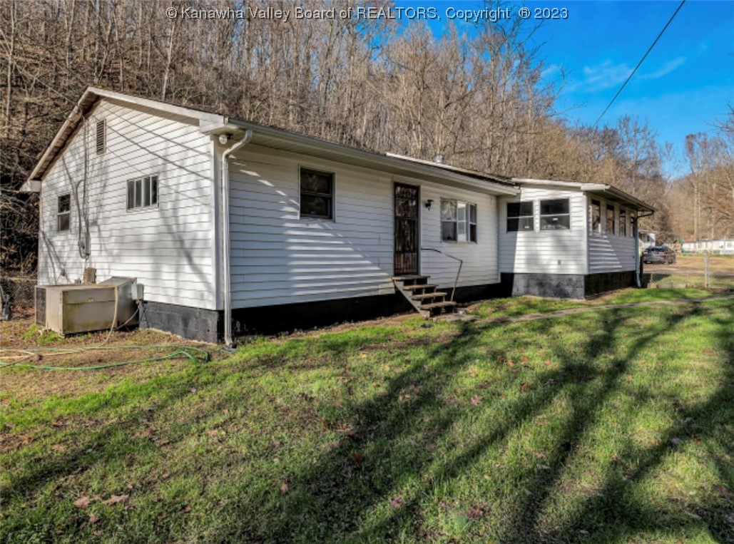 1749 Chapps Fork Branch Road