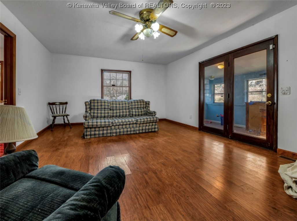 1749 Chapps Fork Branch Road