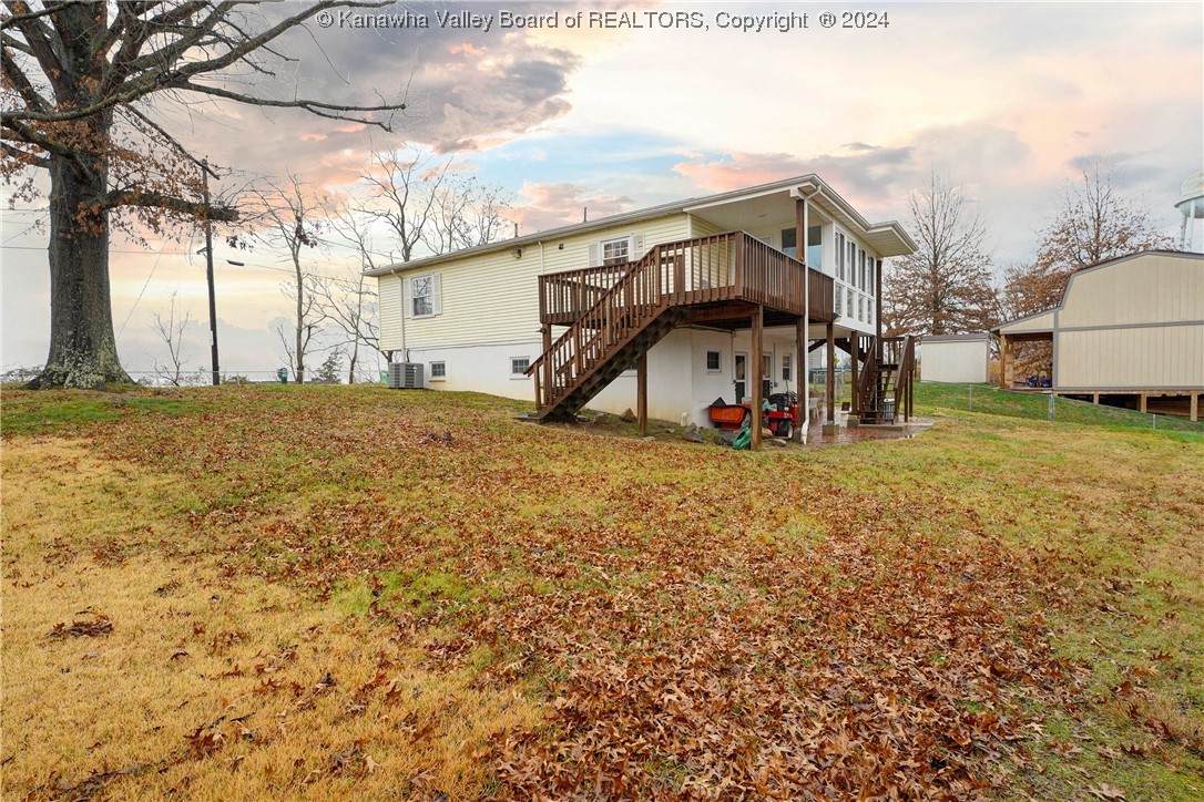 2136 Breezy Drive