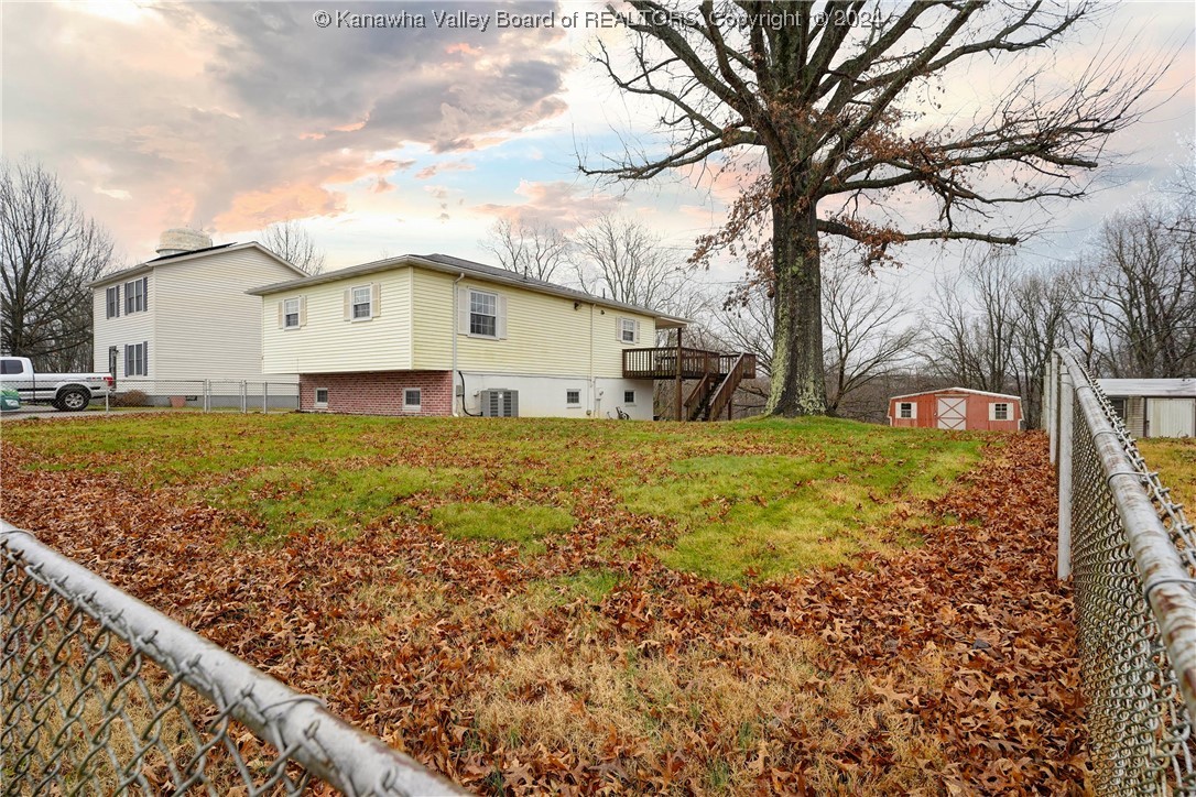 2136 Breezy Drive