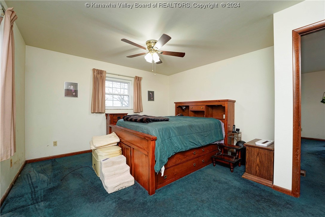 2136 Breezy Drive