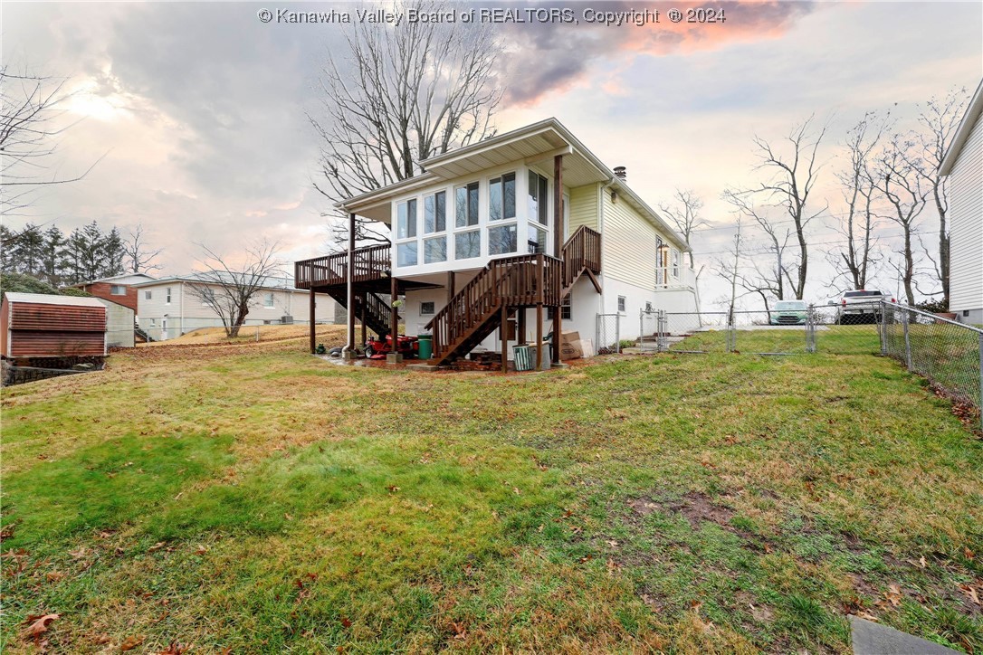 2136 Breezy Drive