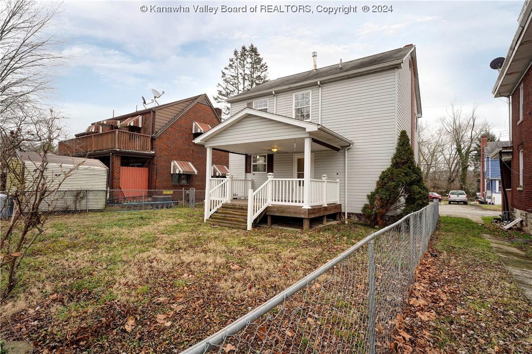 77 Riverside Drive