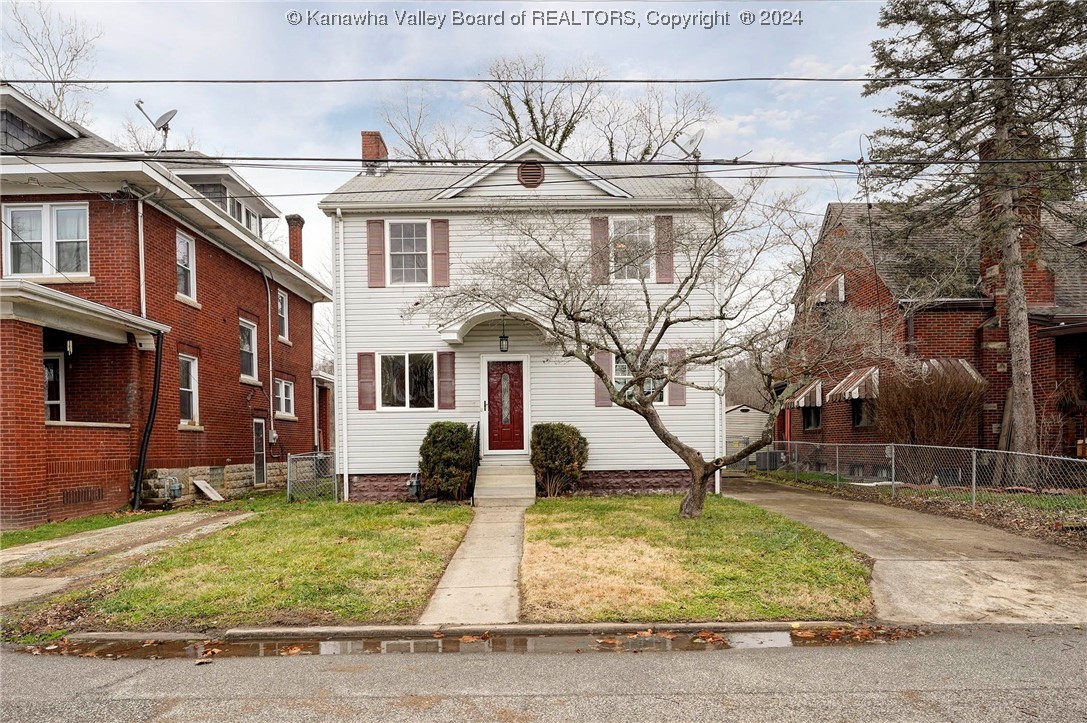 77 Riverside Drive