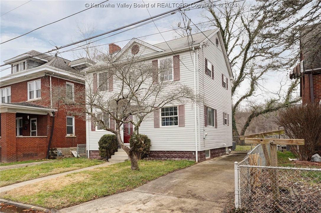 77 Riverside Drive